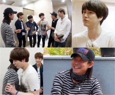 SUPER JUNIOR キュヒョン、「ドキドキインド」で屈辱の過去が明かされる