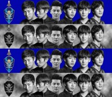 JYJ ジュンスが率いるFC MEN、5月済州島でチャーリー試合開催へ