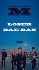 BIGBANG、最初のプロジェクトタイトル曲は『LOSER』と『BAE BAE』