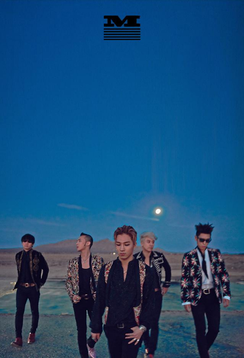 BIGBANG『LOSER』『BAE BAE』がビルボード“ワールドデジタルソング”1･2位