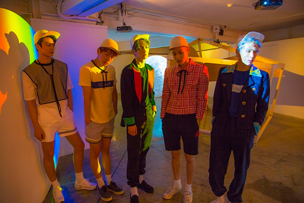 SHINee、アルバムチャート席巻！...もはや世界はSHNIeeのWORLD！