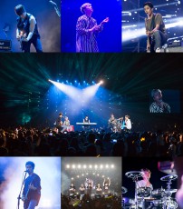 FTISLAND、台湾でアジアツアー「WE WILL」開催！現地メディアは大々的に報道