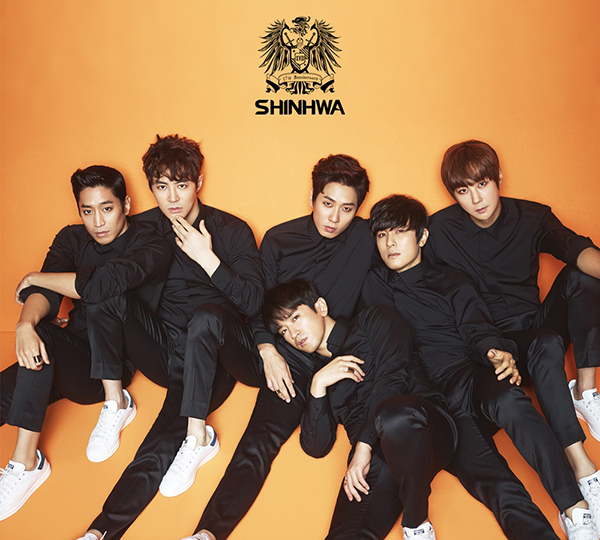 SHINHWA(神話)、17年ぶりに「神話」を取り戻した！商標権の譲渡が最終決定