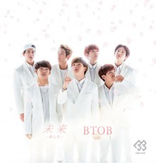 BTOB、6月末にカムバック！初の正規アルバムに期待アップ！