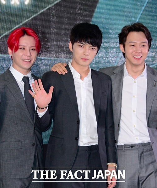 コラム】 アイドルの入隊ラッシュ！東方神起・JYJ・SS501の未来は