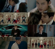 2PM、新曲『My House』MVが早くも再生数100万回突破！