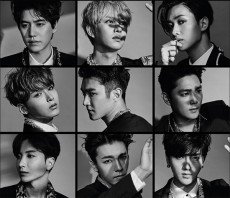 SUPER JUNIOR、デビュー10周年記念アルバム「Devil」発表！