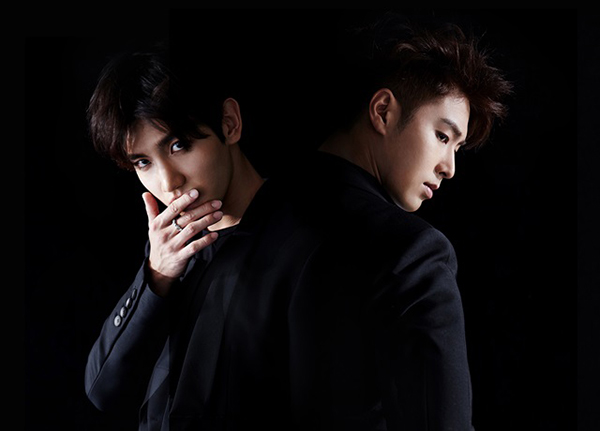 東方神起、ユンホの入隊前日にスペシャルアルバム発売！！