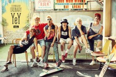 BEAST、新曲『YeY』のコンセプトグラビアが解禁！26日に生中継で初ステージ公開！