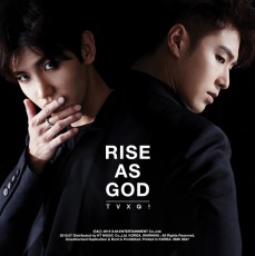 “さすがアジア最高”東方神起、スペシャルアルバム「RISE AS GOD」が韓中チャートの頂点へ！ファンへの思いが伝わった！