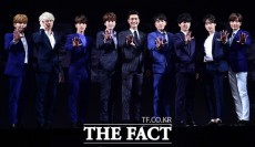 SUPER JUNIORがOne Directionを抜いて「Teen Choice Awards」を受賞！