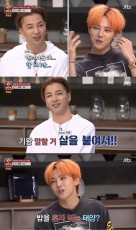 G-DRAGON＆SOL、バラエティ番組でディス戦！お茶の間が大爆笑の渦に