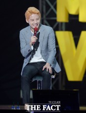 JYJ ジュンス、10月にソロカムバックへ！