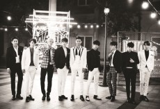 SUPER JUNIOR「MAGIC」、本日(16日)午後0時より音源＆MV同時配信へ 