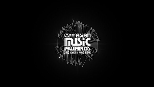 「2015 MAMA」12月2日に開催決定！