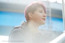 JYJ ジュンス、ニューアルバム10月19日にリリース決定！ソロコンチケットは10分で完売