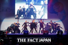 【コラム】TEENTOP、Davichiら出演の「日韓交流おまつり」、その意義も楽しんで