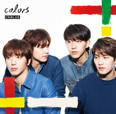 CNBLUEのニューアルバム、日韓で同時1位！！