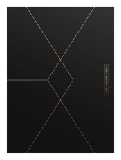 EXOのDVDシリーズ2作目「EXO’s SECOND BOX」が10月30日に発売！