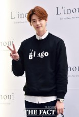 「韓流スター」イ・ジョンソク、韓国国務総理表彰の受賞決定！