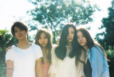 f(x)、念願の単独コンサートが来年1月末に開催決定！