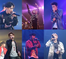 BEAST、1年ぶりの日本全国ツアーがついにスタート！