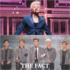 パク・ジニョン、BIGBANG、iKONが「2015 MAMA」に出撃！！