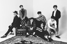 BTOB、来月に単独コンサート開催！！