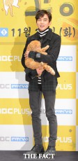 「想像猫」ユ・スンホ、出演を決めた理由は「猫が大好きだから」