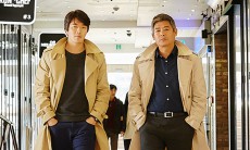 クォン・サンウ最新作「探偵なふたり」、日本公開＆邦題決定！！