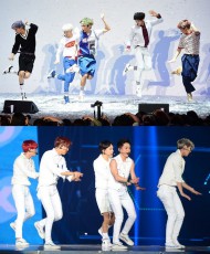 EXOとSHINee、「2015 MAMA」出演決定！