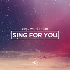 EXO、12月10日にスペシャルアルバム「Sing For You」をリリース