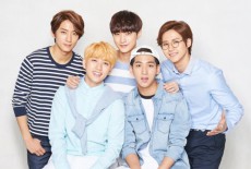 B1A4、デビュー後初のシーズンソング発表...『クリスマスじゃないですか』