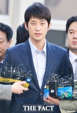 裁判所、俳優パク・シフに2億ウォン賠償命令…ミュージクドラマ出演契約不履行