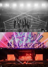 BIGBANG、ワールドツアー「MADE」ソウル公演DVDが2月に日韓で同時リリース決定！