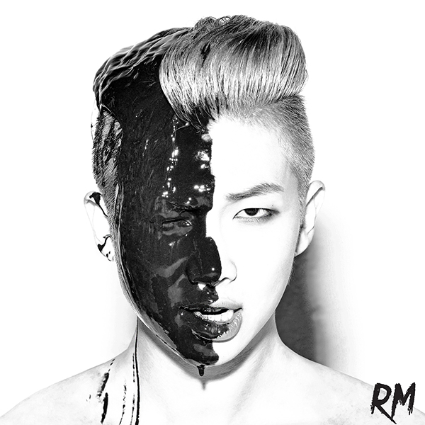 防弾少年団のRAP MONSTER、米音楽メディアが選ぶ「ベストヒップホップアルバム50」に選定！韓国アーティスト初