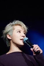 XIA ジュンス、SHINee・EXO押さえて最高歌手に！「ソウル歌謡大賞」の人気投票1位