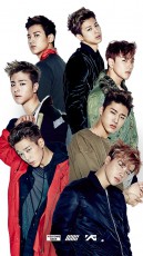 iKON、日本デビューと同時にオリコン1位！！