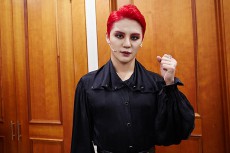 JYJ ジュンス、ミュージカル「ドラキュラ」で絶対的キャラクターの帰還を知らしめる