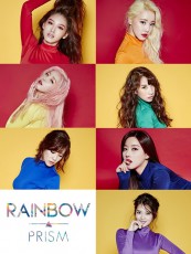 カムバックRAINBOW、爽やか+セクシーの共存...7人7色の魅力で再始動！！