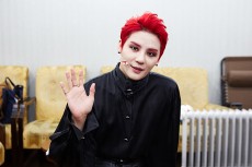 JYJ ジュンス、ミュージカル「ドラキュラ」最終公演まで大盛況！“たくさんの愛に感謝します”