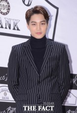 EXO カイ、北米ツアーのビザ問題解決！カナダ公演から合流