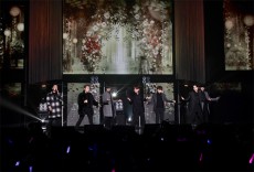 BTOB、日本4大都市で行ったZeppツアーが終了！