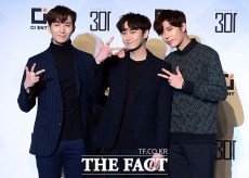 Double S 301、「SS501は解散じゃない！必ず5人集まって活動します！」