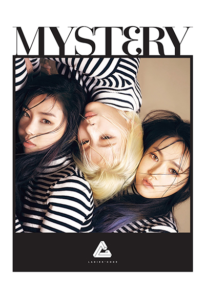 LADIES' CODE、悲しみを乗り越えて2年ぶりのカムバックへ！