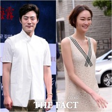 “4月に結婚式” イ・ヒジュン＆イ・ヘジョン、入籍完了！！