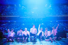 BTOB、2度目の単独ファンミーティング開催！3500人が感動！