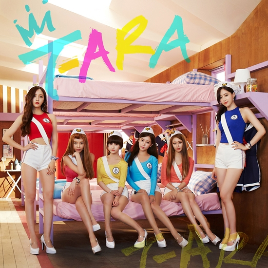 T-ARA、2年ぶりに日本ファンミーティング開催！！