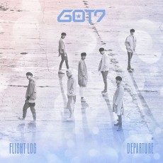 GOT7が韓国音楽ランキングを席巻！！