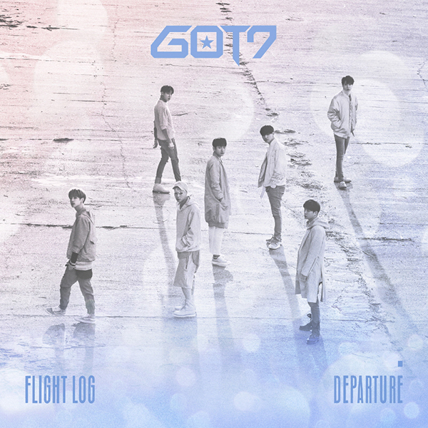 GOT7の新曲『Fly』MV、公開17日目で再生回数1000万突破！！